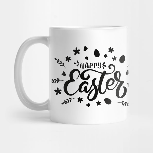 Easter by valentinahramov